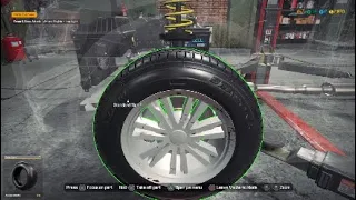 Car Mechanic Simulator ps4 part 1