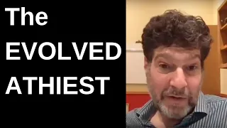 Bret Weinstein - Are you an atheist?