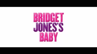 EXCLUSIVE 'Bridget Jones's Baby' Trailer