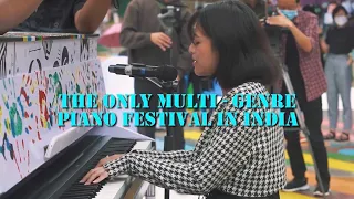 PROMO - Brillante Piano Festival | 3rd Virtual Edition