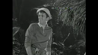 Gilligan's Island Episode #3 Voodoo Something to Me  Syndication Cuts