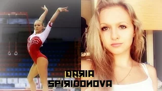 ★Daria Spiridonova★ Heroes Tonight