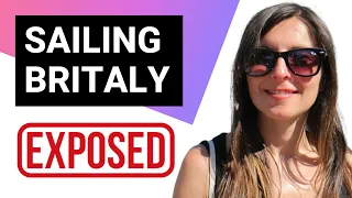 How Much Money Sailing Britaly Makes on Youtube | Sailing Britaly Boat type | Sailing Britaly New