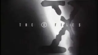 X-Files (Los Expedientes Secretos X) - Intro 3 Latino