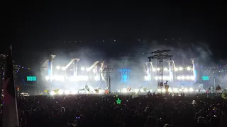 Tiesto EDC 2019 Las Vegas