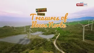 Biyahe ni Drew: Treasures of Ilocos Norte (Full episode)