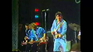 Blasters 1982 TV Special (w Willie Dixon, Carl Perkins) [complete]