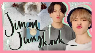 JIMIN & JUNGKOOK FRIENDSHIP READING✨🔮 | CURRENT ENERGY ✨ | FRIENDSHIP SERIES ❤️