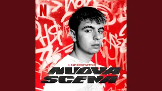 Maliciosa (From the Netflix Rap Show “Nuova Scena”)