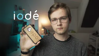 iodé – Privacy on Android for Normal People?