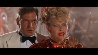 Indiana Jones and the Temple of Doom - Official® Teaser [HD]