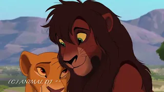 The Lion King~High On Life (Love)