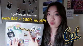 🐻 how i got into uc berkeley (stats, extracurricular edition)