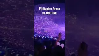 You and Me (moonlight) Blackpink Live Philippine Arena 2023 #blackpink #short #shorts #shortvideo