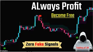 New Range Filter Buy/Sell Indicator On Tradingview: ALways Profit_Become Free