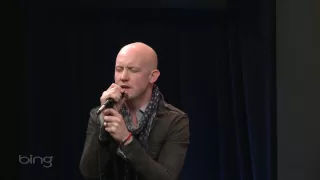 The Fray - How To Save A Life (Bing Lounge)
