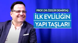 Evliliği İyi Yapan Yapı Taşları Nelerdir? | Pınar Sabancı ile Yaşadım Demek İçin Ne Yapmalı?