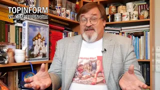Безжалостная правда об Украине  Владимир Скачко