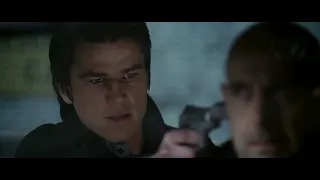 Lucky Number Slevin (Счастливое число Слевина) - Josh Hartnett, Stanley Tucci, 2005