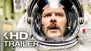 FOR ALL MANKIND Staffel 2 Trailer German Deutsch (2021) Apple TV+