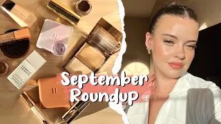 NEW Product Roundup 🍂 | September 2022 | Julia Adams