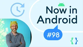 Now in Android: 98 - Gemini Pro, Google AI SDK, Google AI Studio, Cast, Rust, and more!