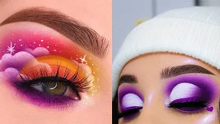 Amazing 2020 Instagram Eye Makeup Tutorials!!