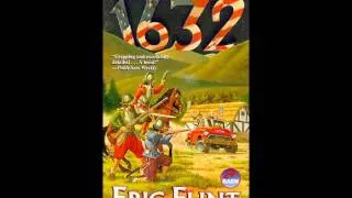REQUESTED REVIEW: "1632" by Eric Flint