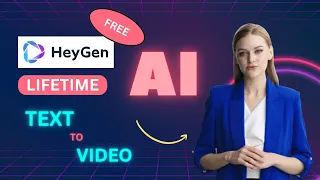 How to Use HeyGen AI Video Generator Tool for Free | Create Tex to Avatar Videos