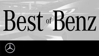 Best of Benz – 5 Mercedes-Benz movie genres – Mercedes-Benz original