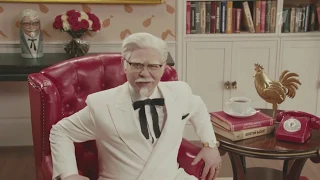 KFC - Реклама 2020