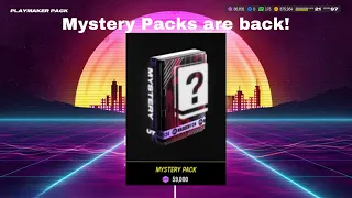 1 Million Training Mystery Pack Opening | Madden 24 Pack Opening