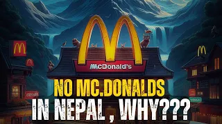 Franchise Buisness in Nepal || No McDonalds In Nepal??