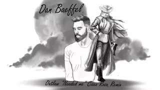 Rihanna Needed You "Outlaw" Cisco Rose REMIX by Dan Baeffel