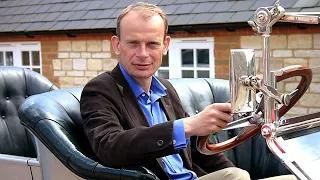 Andrew Marr's The Making of Modern Britain 1 - A New Dawn (2009)