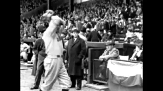 1935 World Series - Chicago Cubs versus Detroit Tigers