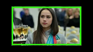 Загитова вышла из себя из-за предательницы Медведевой | TVRu