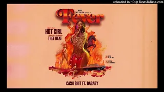 Megan Thee Stallion - Cash Shit Ft. DaBaby (Original Instrumental) || 2020