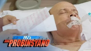 FPJ's Ang Probinsyano: Letter for Lolo Delfin (With Eng Subs)