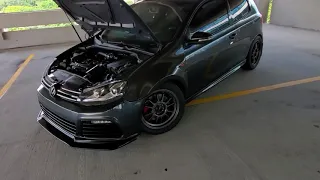 450whp Big Turbo GTI *Update on all the things*