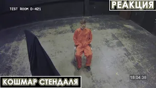 SCP: 1074 "Кошмар Стендаля" | Короткометражный фильм | Реакция