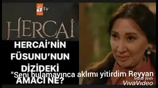 Hercai 60. bölüm fragmanı hercai 59 bölüm  ölüm ve final #Hercai #ReyMi miran rayhan