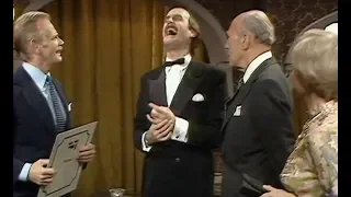 Fawlty Towers: An awkward introduction