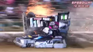 Superstock Teams Champs 2019 - Speedway The Inside Dirt