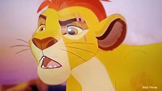 Lion Guard Season 4 Episode 42 King of the Dawn part 1