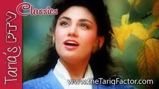 Bonanza Sweaters Old Ad Feat. Rabia Mir | Tariq's PTV Classic 1986 @shireenvoices @thetariqfactor