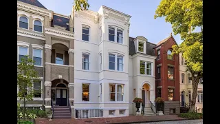 Refined Modern Residence in Washington, DC | Sotheby's International Realty