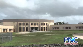 Simon Sanchez High School Will Get Brand New Campus