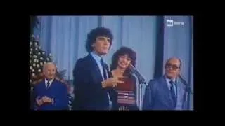 Massimo Troisi - Nastri d'argento per ll film ricomincio da tre  - 1981