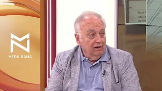 Dušan Teodorović o krahu izbornih pregovora i novoj fazi krize